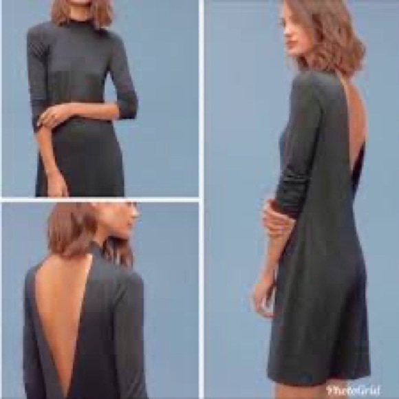 Wilfred Dresses & Skirts - NWT Aritzia wilfred free moulton dress